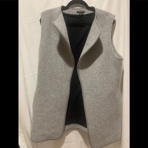 Club Monaco Vest